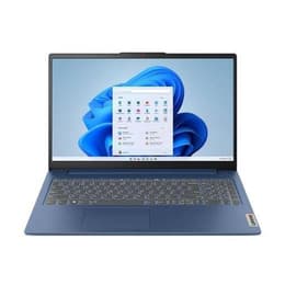 Lenovo IdeaPad Slim 3 15IAN8 15" Core i3 1.8 GHz - SSD 128 Go - 8 Go QWERTY - Anglais
