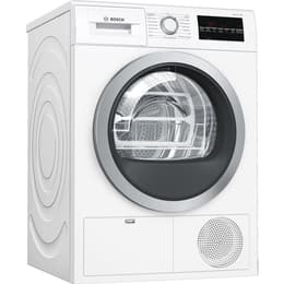 Sèche-linge à condensation Frontal Bosch WTG85409FF