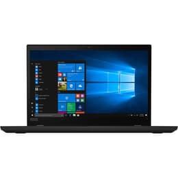 Lenovo ThinkPad T15 G1 15" Core i5 1.7 GHz - SSD 1 To - 16 Go QWERTY - Suédois