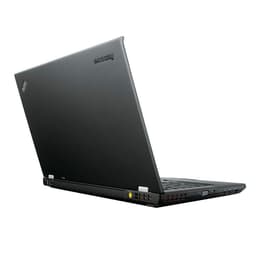 Lenovo ThinkPad T430 14" Core i5 2.6 GHz - SSD 120 Go - 8 Go AZERTY - Français