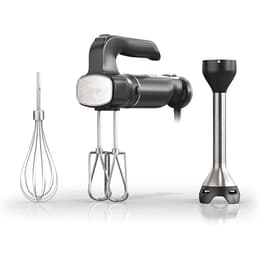 Blender Mixeur Ninja CI100 0,7000L - Noir