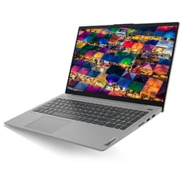 Lenovo IdeaPad 5 15ALC05 15" Ryzen 7 1.8 GHz - SSD 512 Go - 8 Go AZERTY - Français