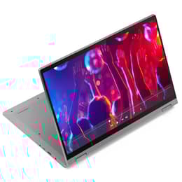 Lenovo IdeaPad 5 15ALC05 15" Ryzen 7 1.8 GHz - SSD 512 Go - 8 Go AZERTY - Français