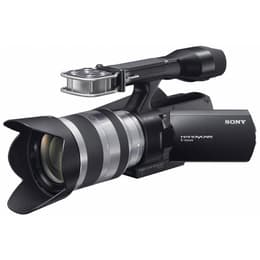 Caméra Sony Handycam NEX-VG10E USB 2.0 - Noir