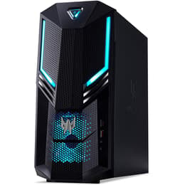 Acer Predator Orion 3000 PO3-600 Core i7 3.2 GHz - SSD 128 Go + HDD 1 To - 16 Go - NVIDIA GeForce GTX 1060