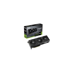 Asus NVIDIA GeForce RTX 4070 Ti SUPER 16GB GDDR6X PRIME OC Carte Graphique