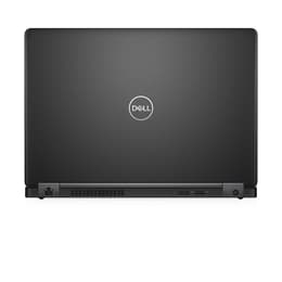 Dell Latitude 5495 14" Ryzen 5 PRO 2 GHz - SSD 256 Go - 16 Go AZERTY - Français
