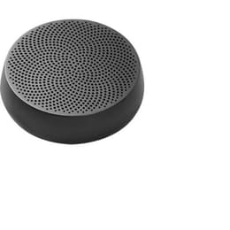 Enceinte Bluetooth Lexon Mino S - Noir