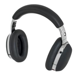 Casque réducteur de bruit sans fil avec micro Montblanc MB01 - Noir
