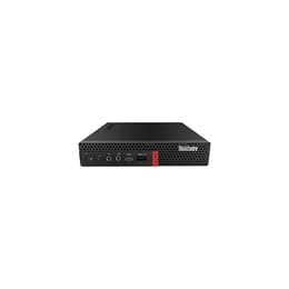 Lenovo ThinkCentre M720q Tiny Core i5 1.7 GHz - SSD 256 Go RAM 16 Go