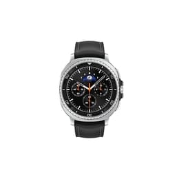 Samsung Galaxy Watch8 Bluetooth 40 mm - Noir