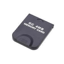 Koo Game Cube Memory Card