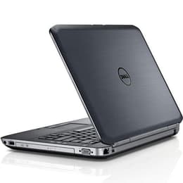 Dell Latitude E5420 14" Core i5 2.5 GHz - HDD 250 Go - 4 Go QWERTY - Espagnol