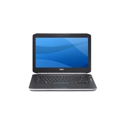 Dell Latitude E5420 14" Core i5 2.5 GHz - HDD 250 Go - 4 Go QWERTY - Espagnol