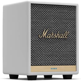 Enceinte Bluetooth Marshall Uxbridge - Blanc