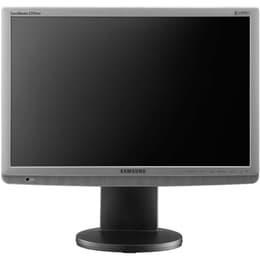 Écran 22" LCD WSXGA+ Samsung SyncMaster 2243WM