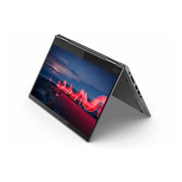 Lenovo ThinkPad X1 Yoga Gen 2 14" Core i5 2.6 GHz - SSD 512 Go - 8 Go AZERTY - Français