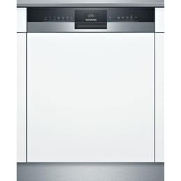 Lave-vaisselle encastrable 60 cm Siemens SE53HS36TE - 10 à 12 couverts