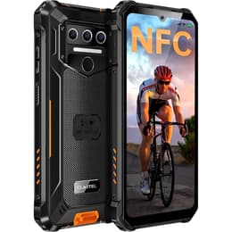 Oukitel WP23 64 Go - Orange - Débloqué