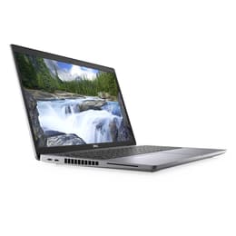 Dell Latitude 5520 15" Core i7 2.8 GHz - SSD 1 To - 16 Go AZERTY - Français