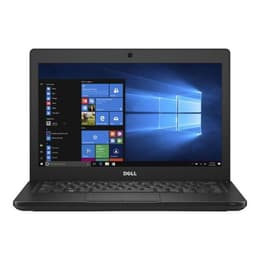 Dell Latitude 5280 12" Core i5 2.6 GHz - SSD 240 Go - 8 Go AZERTY - Français