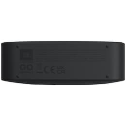 Enceinte Bluetooth JBL Go Essential 2 - Noir