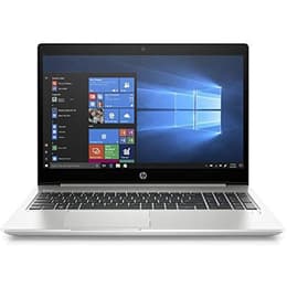 HP 15S-EQ0047NF 15" Ryzen 5 2.1 GHz - SSD 512 Go - 8 Go AZERTY - Français