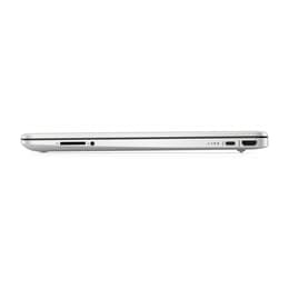 HP 15S-EQ0047NF 15" Ryzen 5 2.1 GHz - SSD 512 Go - 8 Go AZERTY - Français