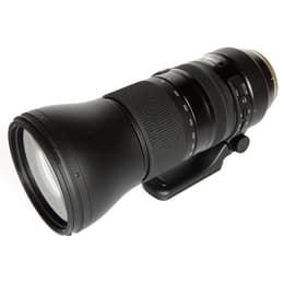 Objectif Tamron F SP Di VC USD G2 Nikon F 150-600 mm f/5-6.3