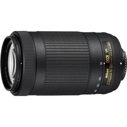 Objectif Nikon AF-P DX Nikkor 70-300mm F4.5-6.3G VR Nikon F (DX) 70-300mm f/4.5-6.3