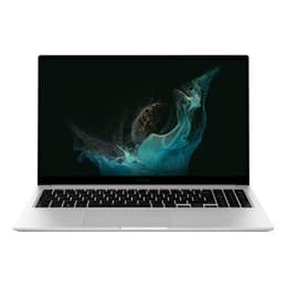 Samsung Galaxy Book2 15" Core i5 3.3 GHz - SSD 512 Go - 8 Go QWERTY - Espagnol
