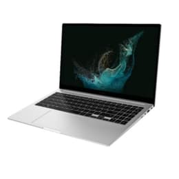 Samsung Galaxy Book2 15" Core i5 3.3 GHz - SSD 512 Go - 8 Go QWERTY - Espagnol