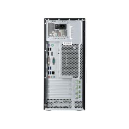 Fujitsu Esprimo P756 Core i5 3.3 GHz - SSD 960 Go RAM 32 Go