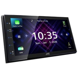 Autoradio JVC KW-M565DBT