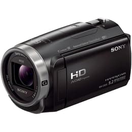 Caméra Sony HDR-CX625 - Noir