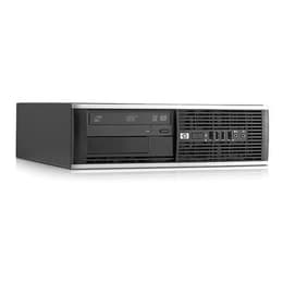 HP Elite 6000 Pro SFF Dual Core E5400 2,7 GHz - HDD 250 Go RAM 4 Go