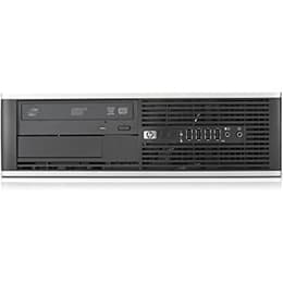 HP Elite 6000 Pro SFF Dual Core E5400 2,7 GHz - HDD 250 Go RAM 4 Go