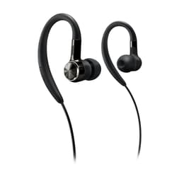 Ecouteurs - Philips SHS8100