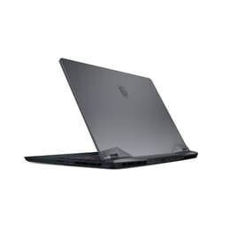 MSI Raider GE66 12UH-005ES 15" Core i7 2.3 GHz - SSD 1 To - 32 Go - NVIDIA GeForce RTX 3080 QWERTY - Espagnol