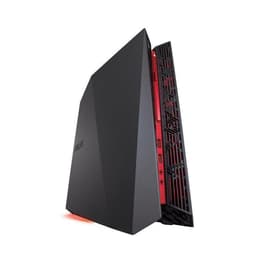 Asus ROG G20AJ-FR043S Core I7-4790 3,6 GHz - HDD 1 To RAM 8 Go