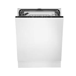 Lave-vaisselle tout intégrable 60 cm Electrolux EEQ47215L -