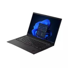 Lenovo ThinkPad T14s G4 14" Ryzen 5 PRO 3.2 GHz - SSD 512 Go - 16 Go QWERTY - Espagnol
