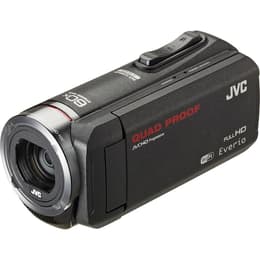 Caméra Jvc Everio GZ-R315BE - Noir