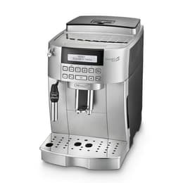 Expresso avec broyeur Delonghi ECAM 22.320.SB L - Argent