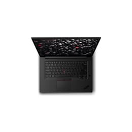 Lenovo ThinkPad P1 G3 15" Core i9 2.4 GHz - SSD 2 To - 16 Go AZERTY - Français