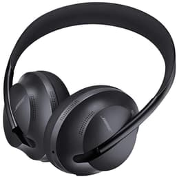 Casque réducteur de bruit sans fil Bose 700 - Noir