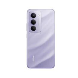 Xiaomi Redmi 15 4G 128 Go - Mauve - Débloqué