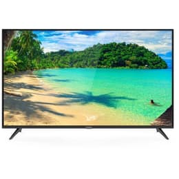 SMART TV Thomson LED Ultra HD 4K 140 cm 55UV6006