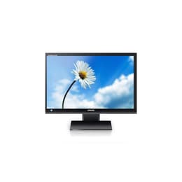 Écran 24" LED WSXGA+ Samsung SyncMaster S24A450BW
