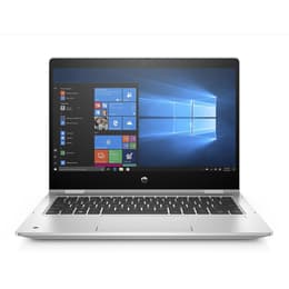 HP ProBook X360 435 G7 13" Ryzen 7 2 GHz - SSD 256 Go - 8 Go QWERTZ - Allemand